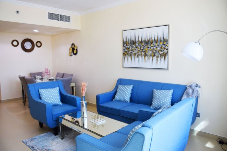 3 bedroom apartment for sale in Durar 1 in Dubailand