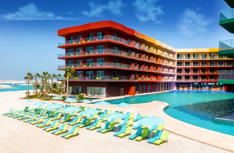 Monaco and Grand Azur swimming pool (1)
