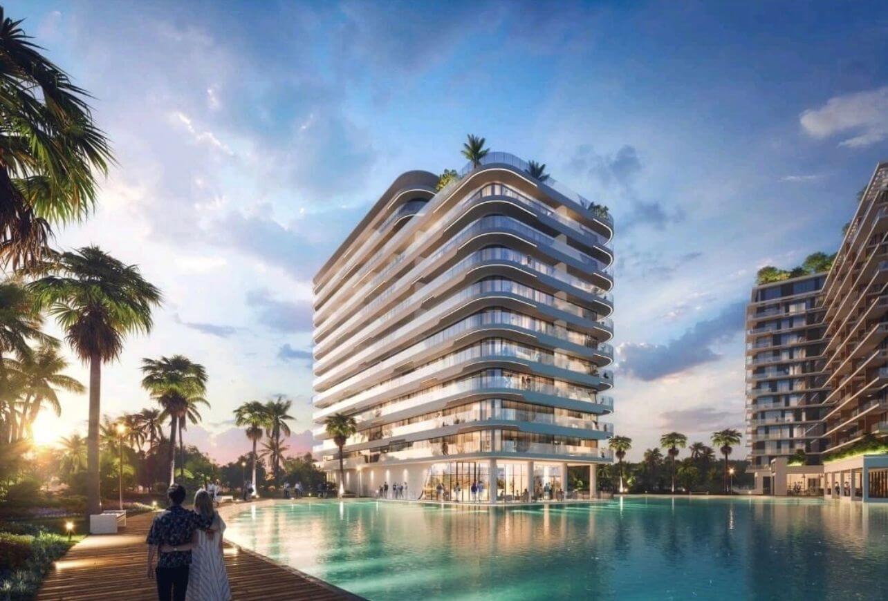 BUY OFF-PLAN PROJECT IN AZIZI VENICE IN DUBAI SOUTH