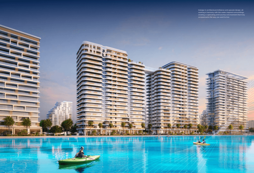 Dubai South real estate