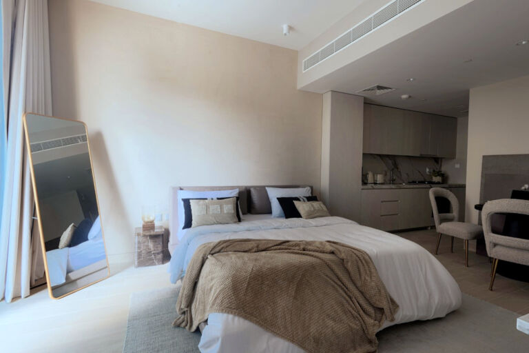studio apartment for sale in Dubai Marina Condor Marina Star