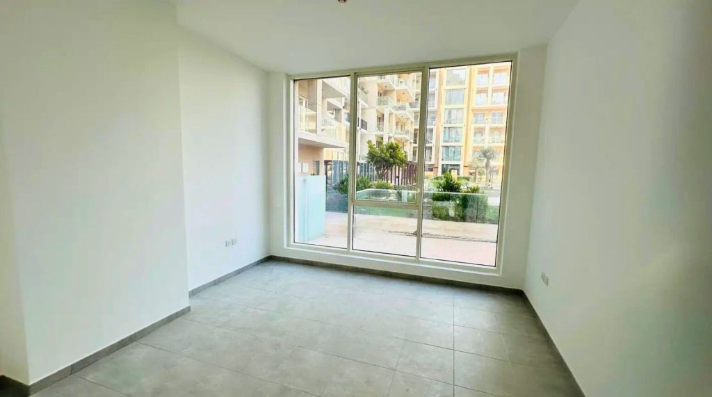 2 Bedroom Apartment for Sale in Sherena Residence Majan Dubai 572 2 Bedroom Apartment for Sale in Sherena Residence Majan with huge terrace