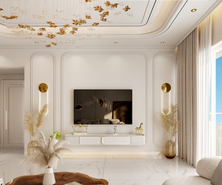 LIVING ROOM VINCITORE WELLNESS RESIDENCE MAJAN