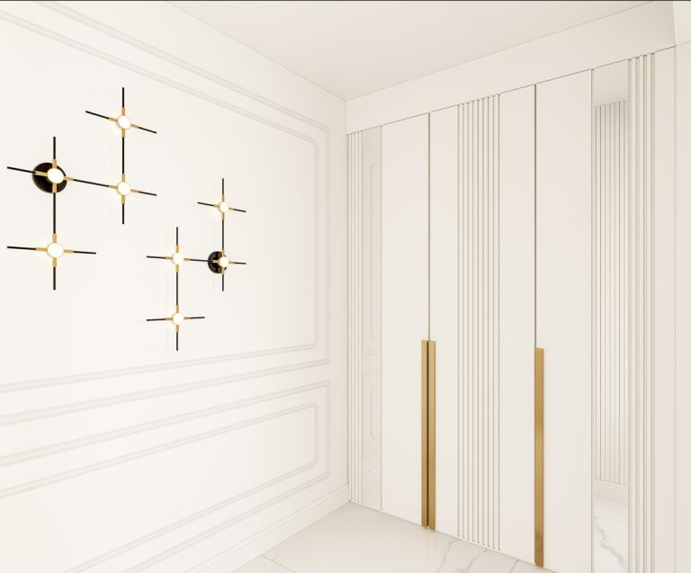 M.BED WARDROBE 02 v1