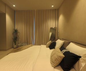 BEDROOM IN AN APARTMENT FOR SALE IN CONDOR DUBAI MARINA STAR