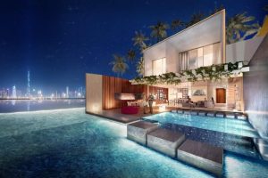 Germany Villas at the Heart of Europe Dubai