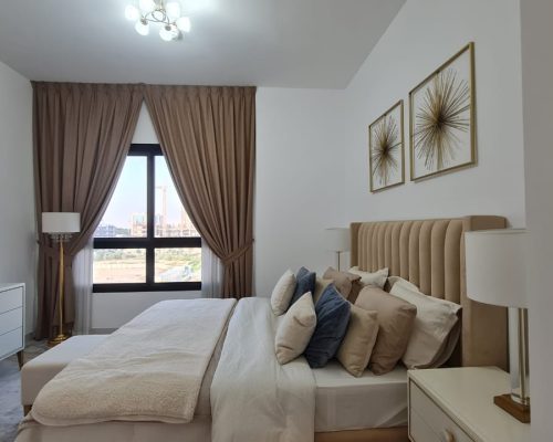 New 2 Bed Apartment for Sale with a Balcony & Close Kitchen in Dubai 598 IMG-20251020-WA0061