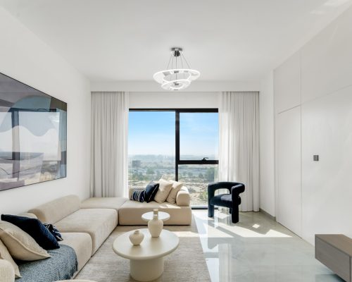 2 Bedroom Apartment for Sale in OST Tower 11 Dubai 590 SAM00306_HDR - Copy