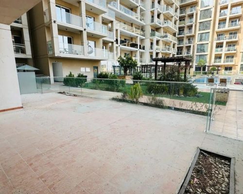 2 Bedroom Apartment for Sale in Sherena Residence Majan Dubai 580 2 bedroom apartment with huge terrace in Sherena Residence Majan Dubai