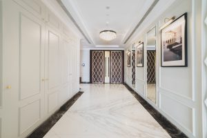 Sweden Beach Palace at the Heart of Europe Dubai